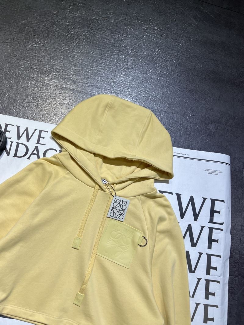 Loewe Hoodies